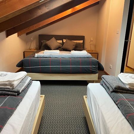 Alpine Retreat Mt Buller Hotel Mount Buller Bagian luar foto