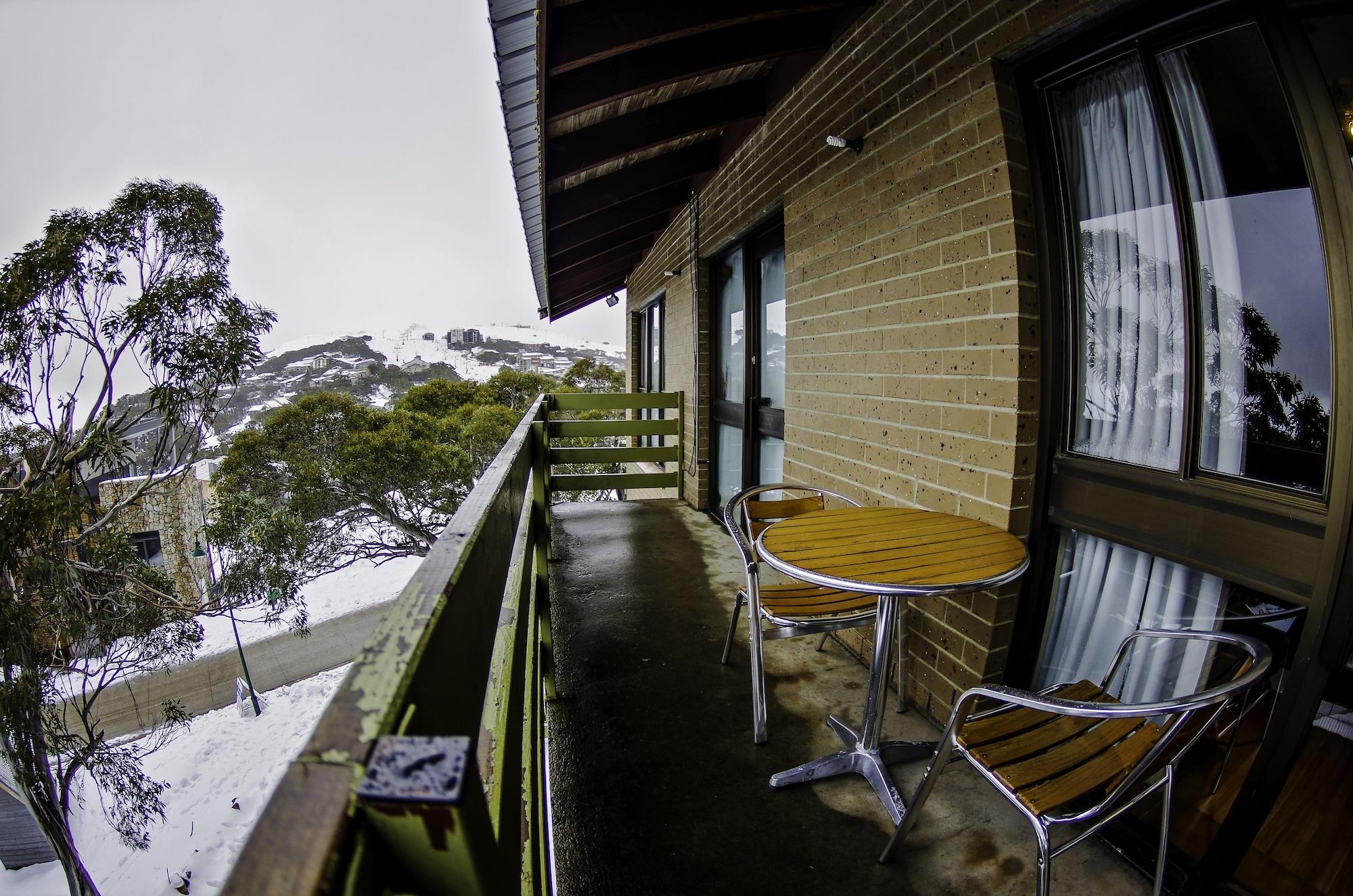 Alpine Retreat Mt Buller Hotel Mount Buller Bagian luar foto