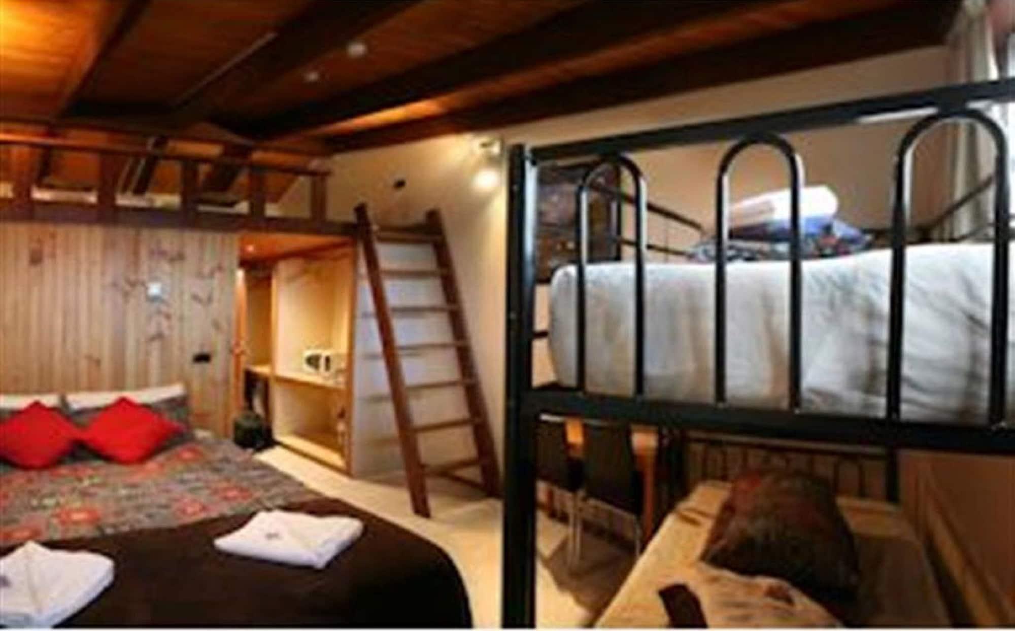 Alpine Retreat Mt Buller Hotel Mount Buller Bagian luar foto
