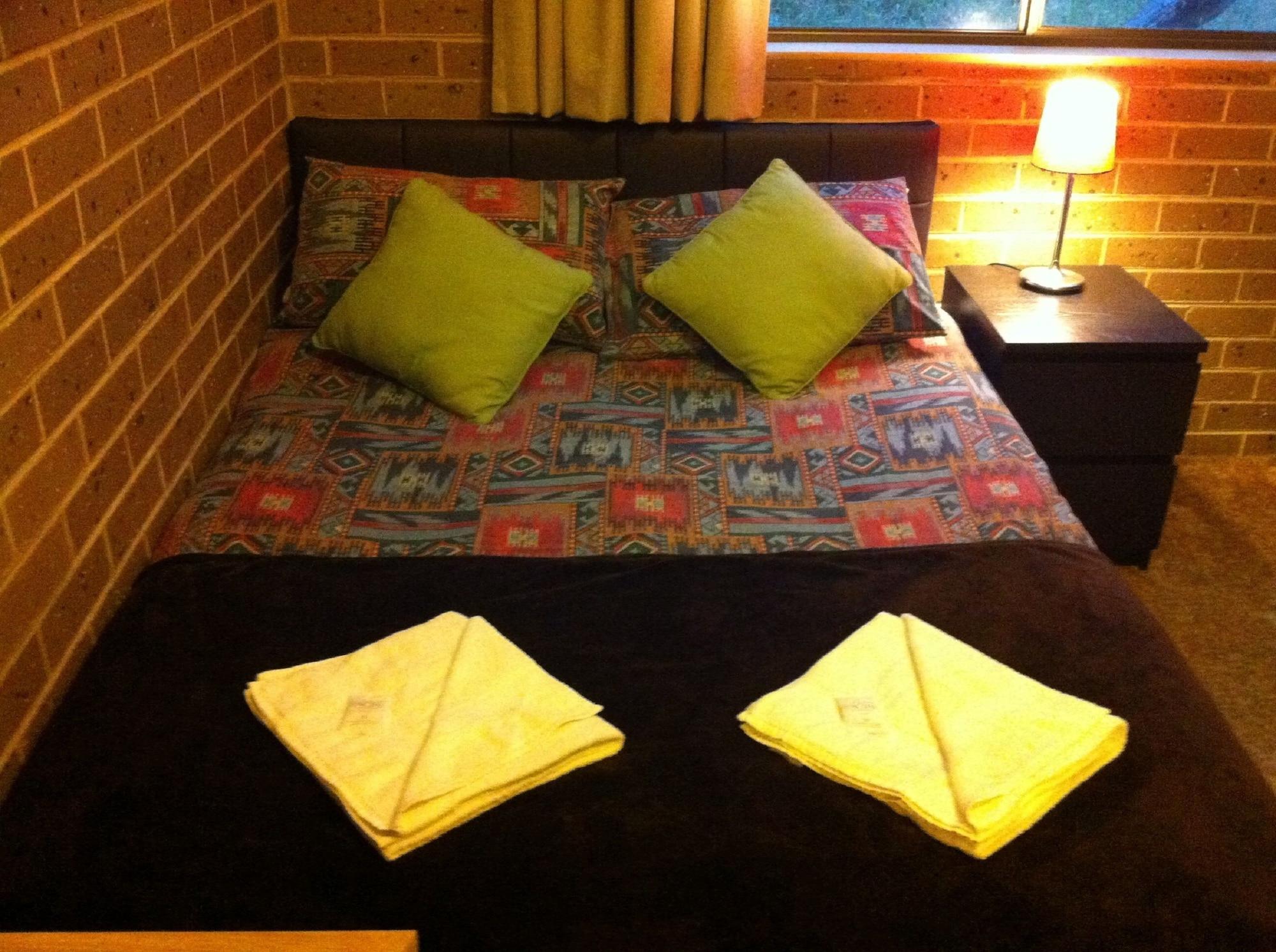 Alpine Retreat Mt Buller Hotel Mount Buller Bagian luar foto