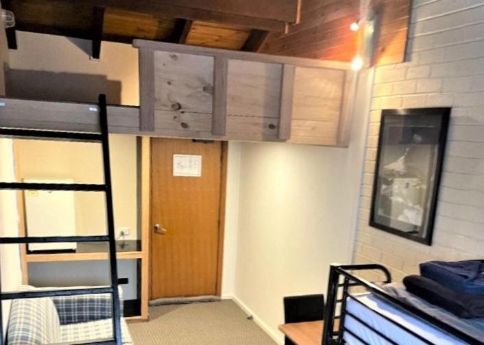 Alpine Retreat Mt Buller Hotel Mount Buller Bagian luar foto