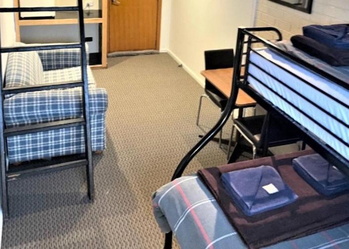 Alpine Retreat Mt Buller Hotel Mount Buller Bagian luar foto
