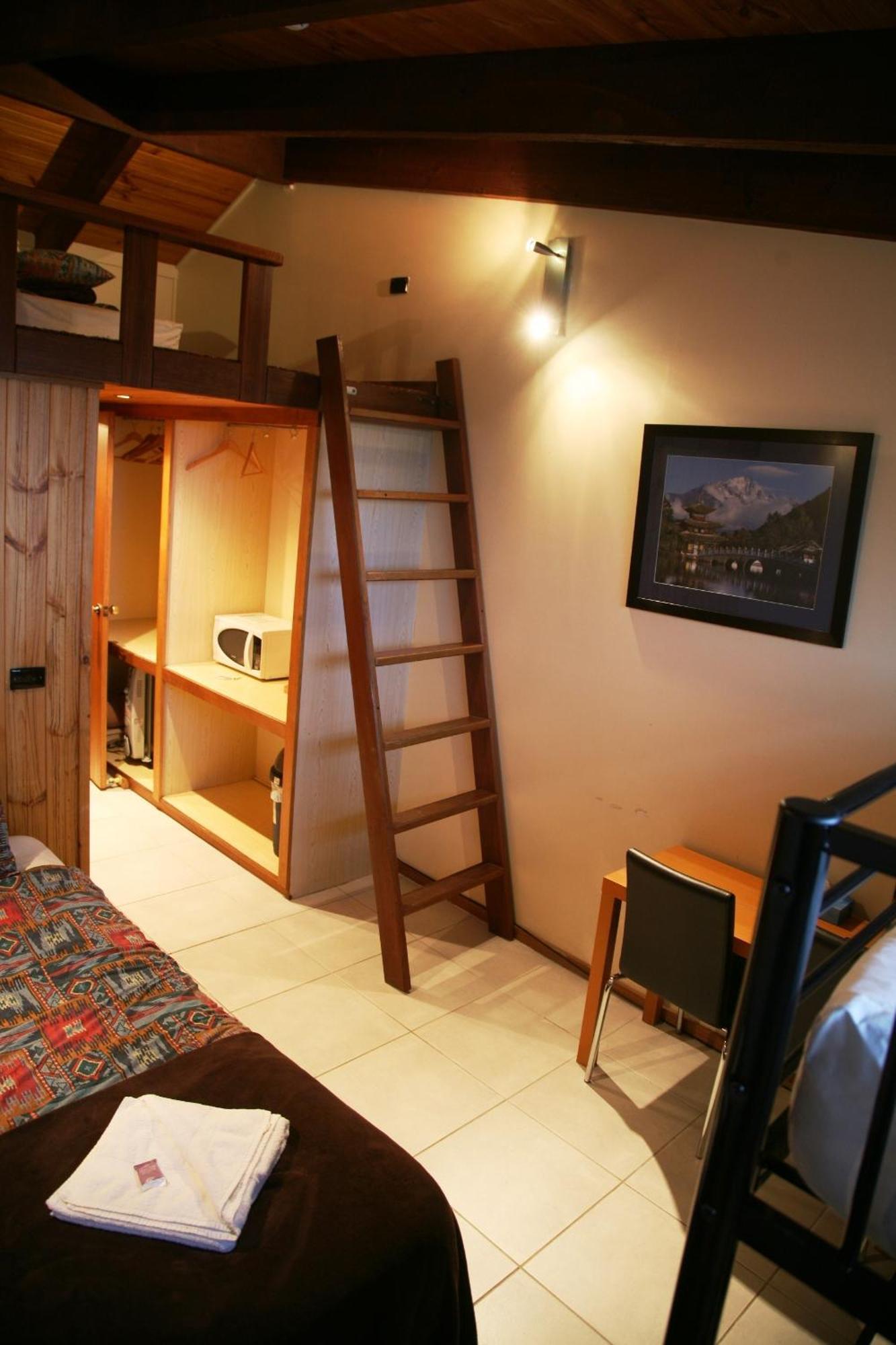 Alpine Retreat Mt Buller Hotel Mount Buller Bagian luar foto