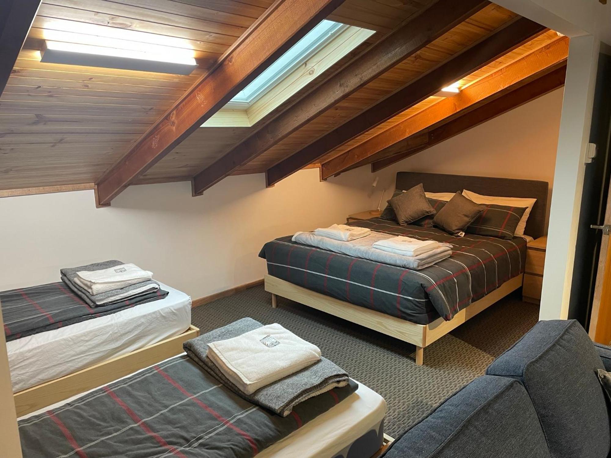 Alpine Retreat Mt Buller Hotel Mount Buller Bagian luar foto