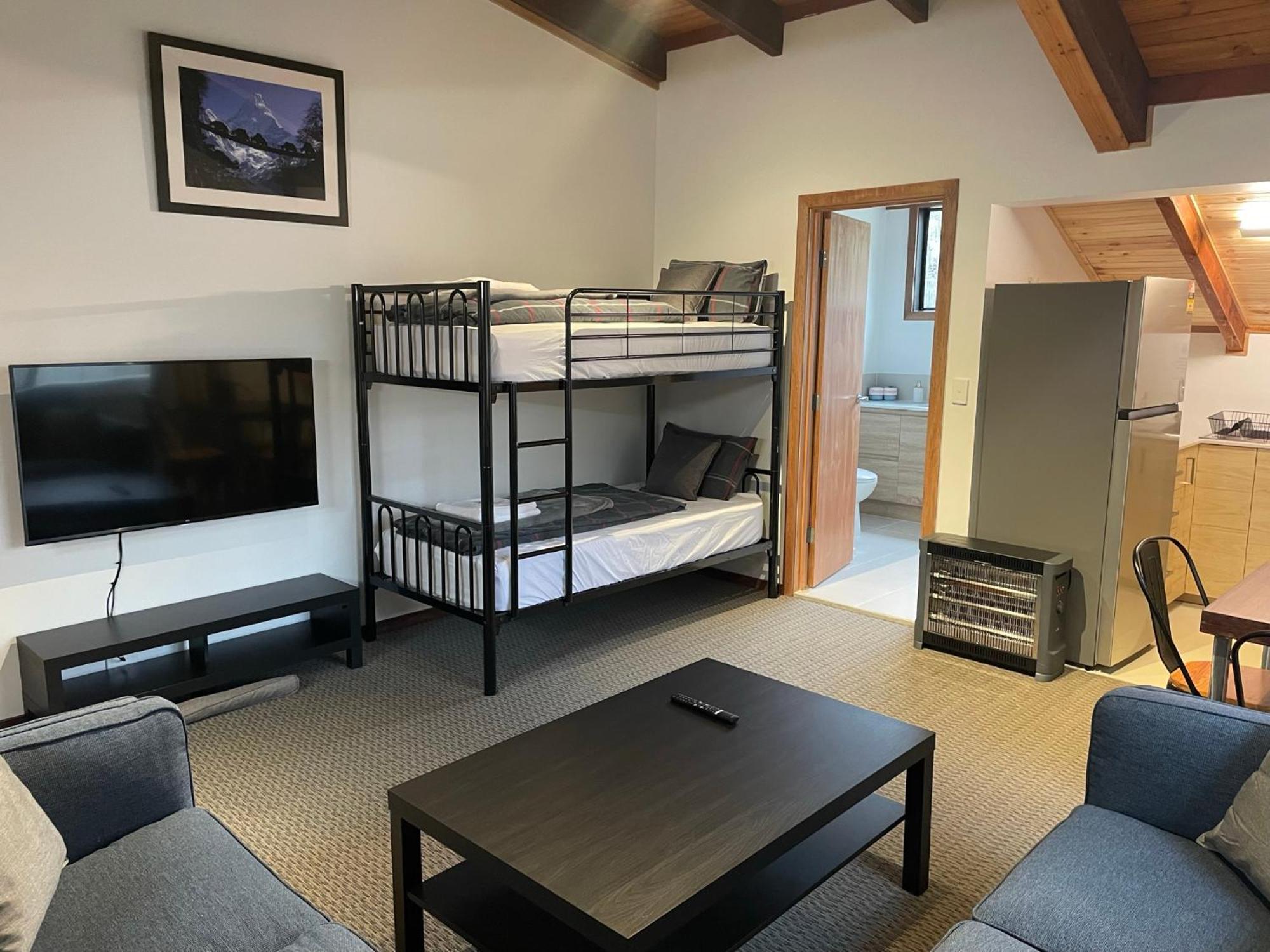 Alpine Retreat Mt Buller Hotel Mount Buller Bagian luar foto