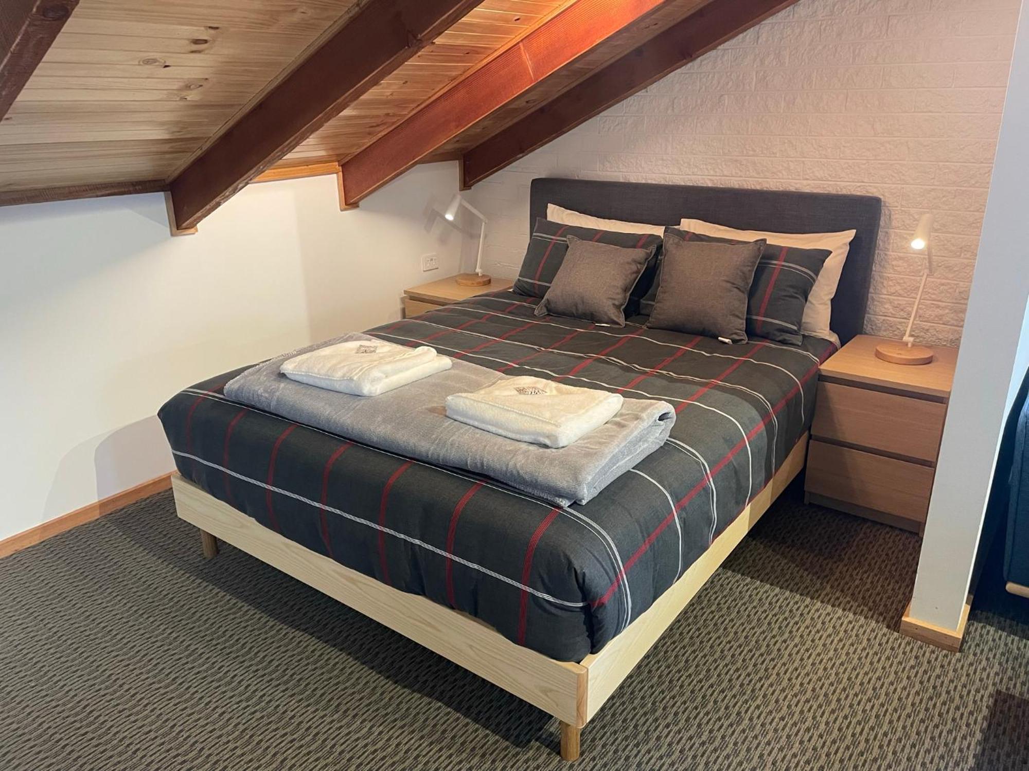 Alpine Retreat Mt Buller Hotel Mount Buller Bagian luar foto