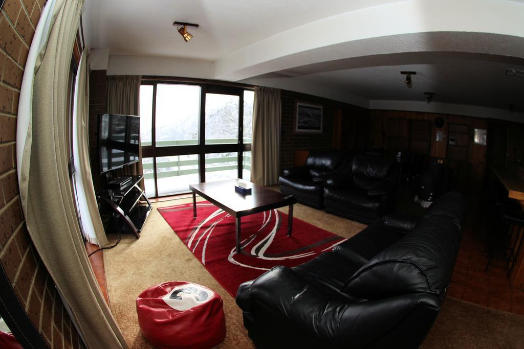 Alpine Retreat Mt Buller Hotel Mount Buller Bagian luar foto