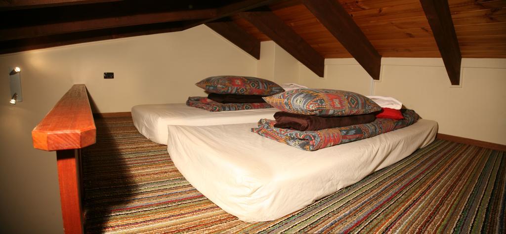 Alpine Retreat Mt Buller Hotel Mount Buller Bagian luar foto