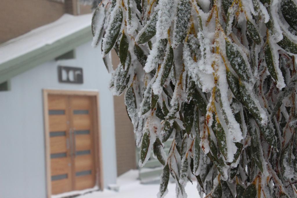 Alpine Retreat Mt Buller Hotel Mount Buller Bagian luar foto