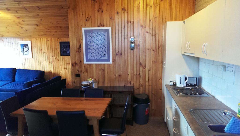 Alpine Retreat Mt Buller Hotel Mount Buller Bagian luar foto