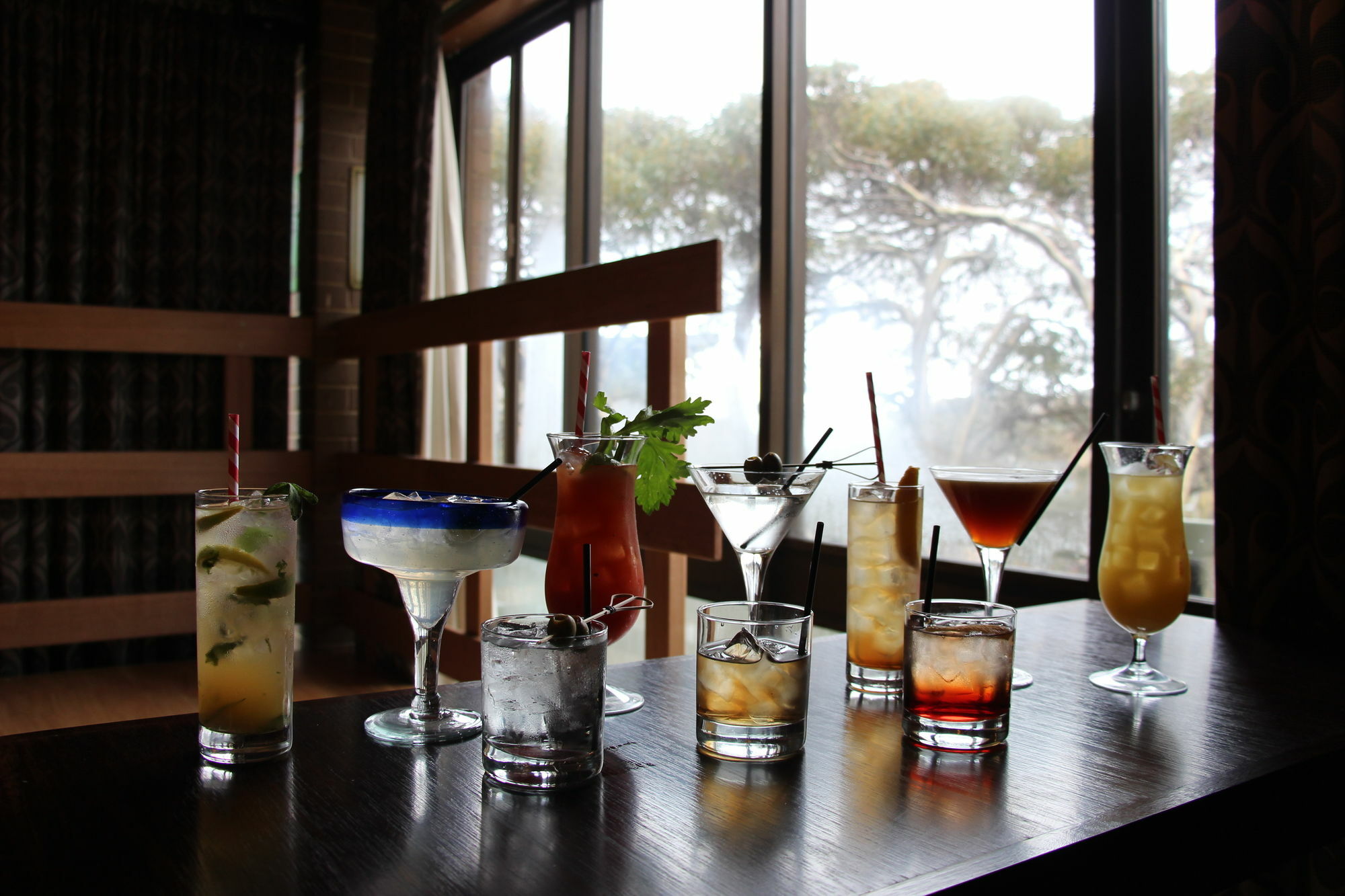 Alpine Retreat Mt Buller Hotel Mount Buller Bagian luar foto