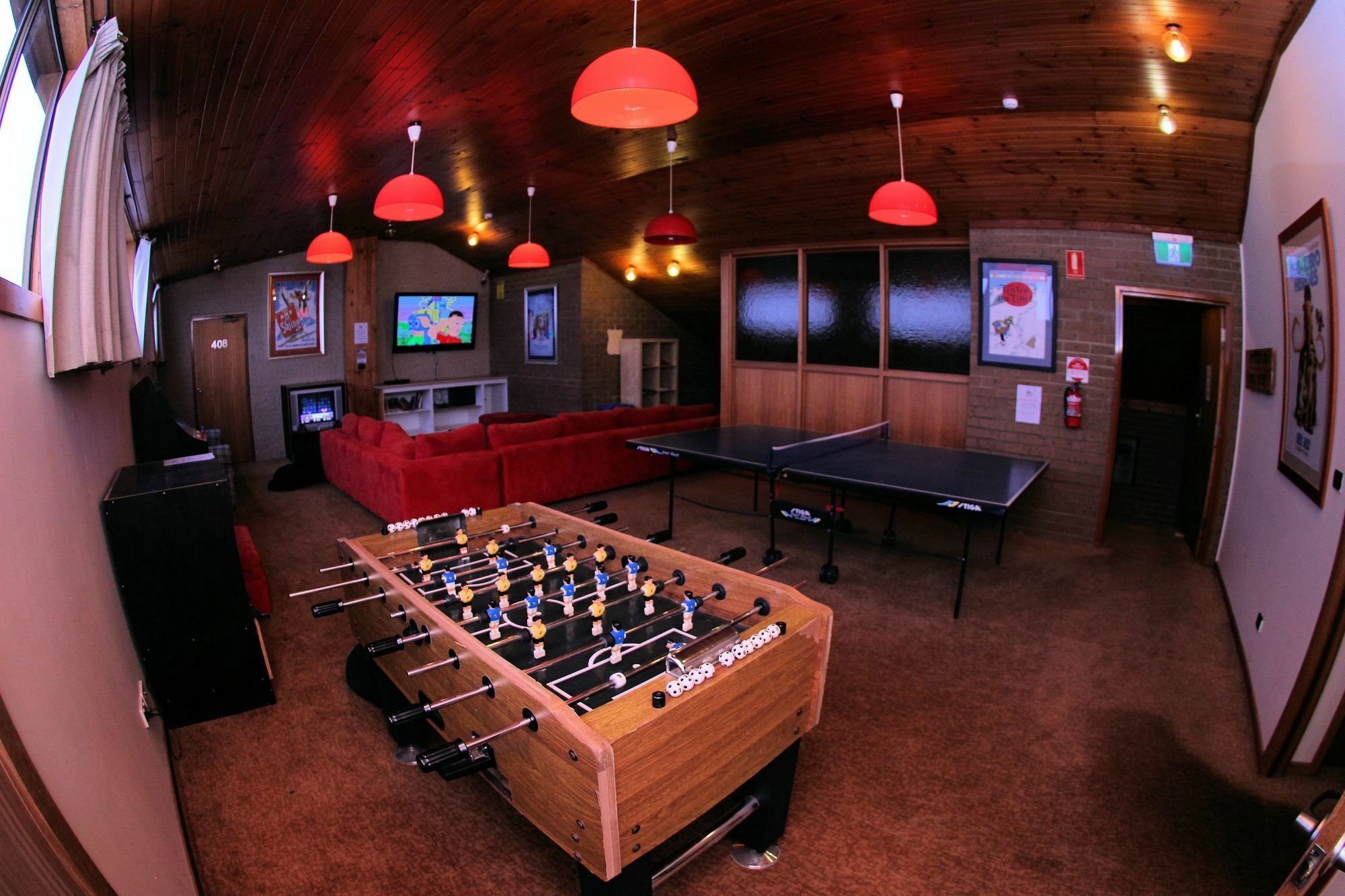 Alpine Retreat Mt Buller Hotel Mount Buller Bagian luar foto