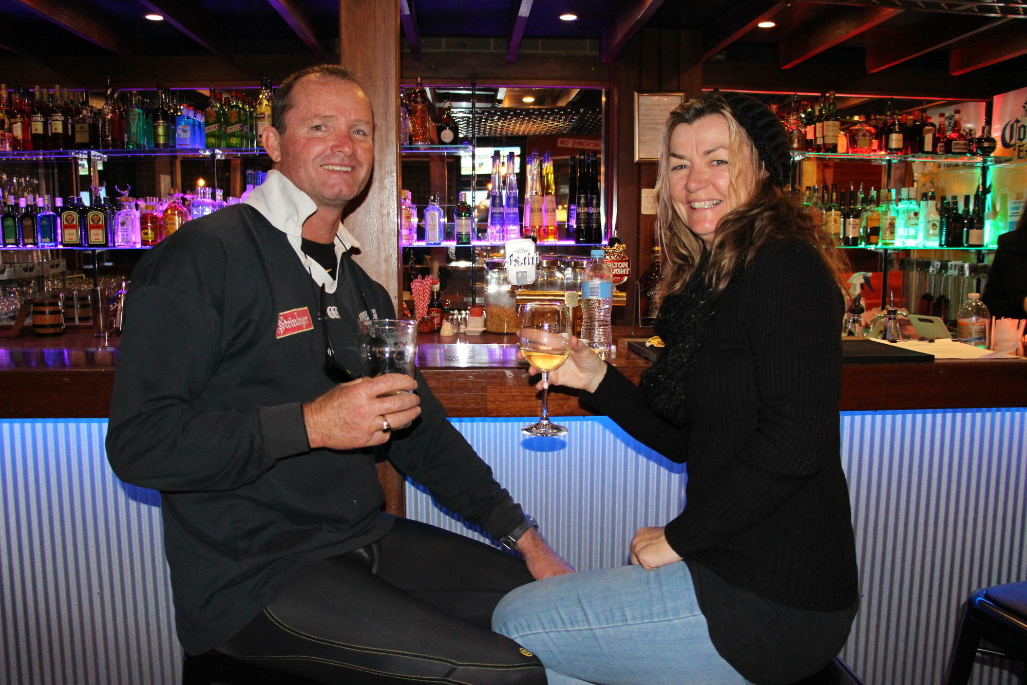 Alpine Retreat Mt Buller Hotel Mount Buller Bagian luar foto