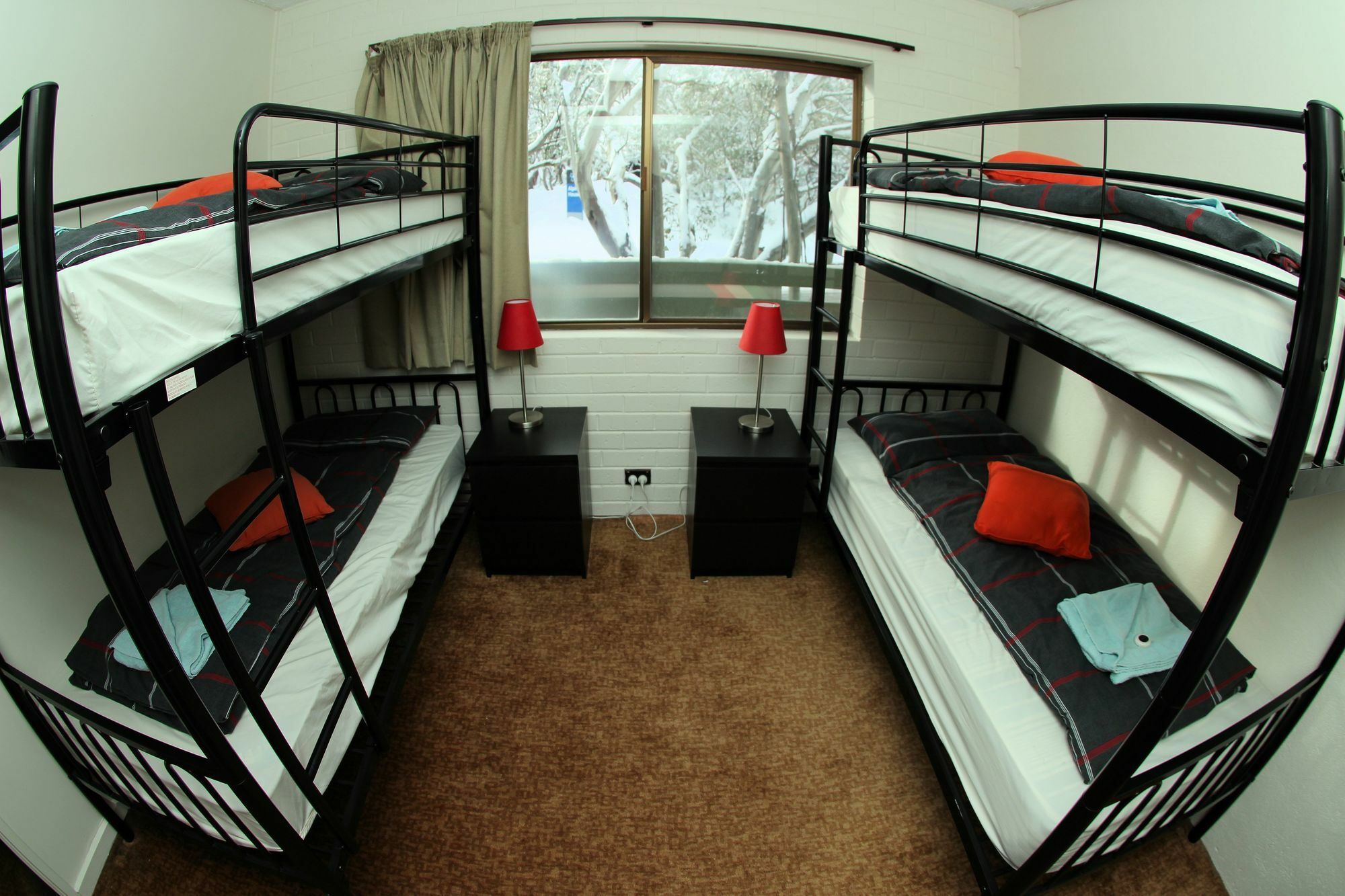 Alpine Retreat Mt Buller Hotel Mount Buller Bagian luar foto