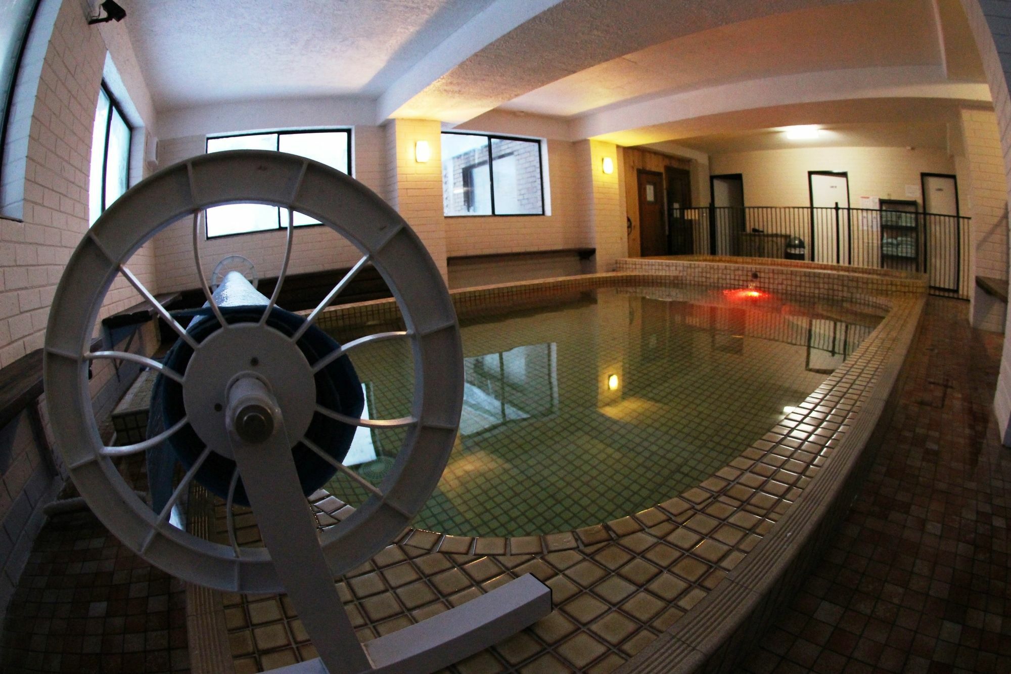 Alpine Retreat Mt Buller Hotel Mount Buller Bagian luar foto