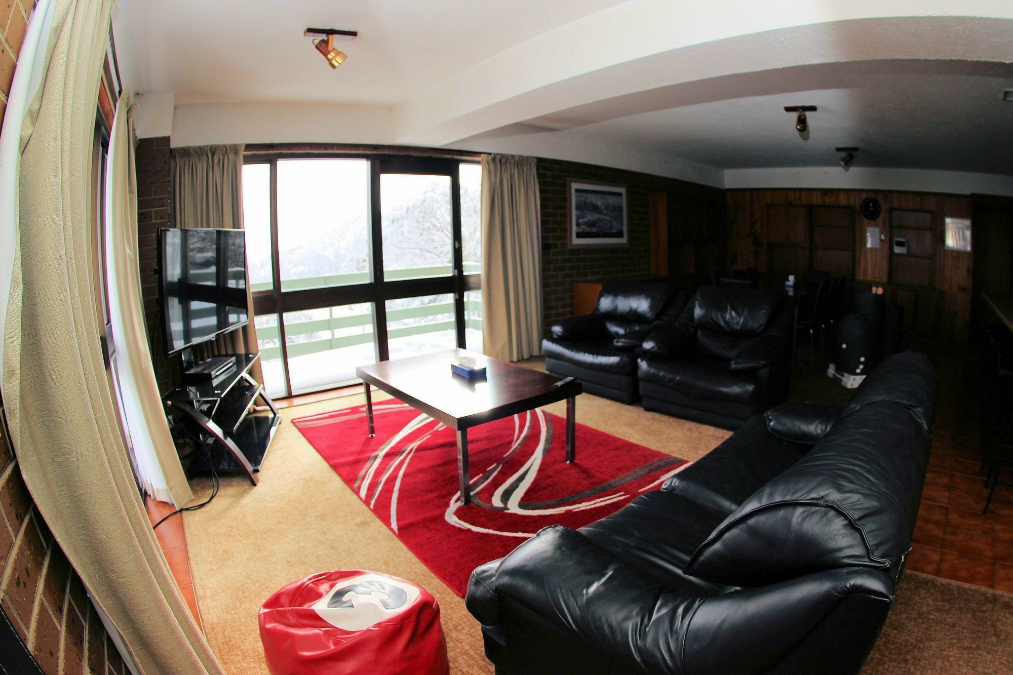 Alpine Retreat Mt Buller Hotel Mount Buller Bagian luar foto